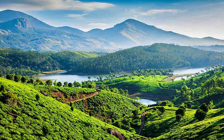 travel in India